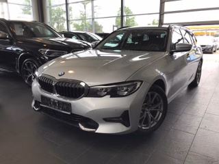 BMW 320 Авто до года купить