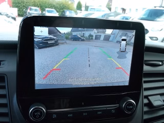Ford Transit Custom Kasten 300 L2H1 Trend Klima Navi DAB - bilder 12
