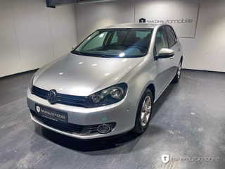 Volkswagen Golf VI 1.2 TSI Team BlueMotion/BMT - photo 1