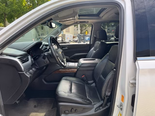 Chevrolet Suburban 5.3 V8 LTZ + LPG - foto 14
