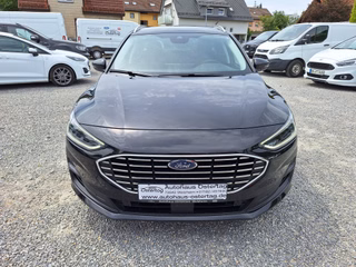 Ford Focus Turnier 1.5 EcoB. Tit. Aut. Matrix-LED Pano ACC B&O AHK Titanium - foto 4