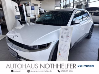 Hyundai IONIQ 5 Vorführfahrzeug Kaufen