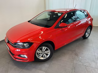 Volkswagen Polo age.one-day registration Kaufen