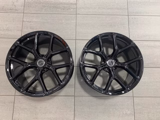NPM18CS3 Alufelge Shelby CS3