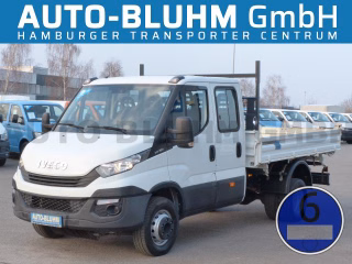 Iveco Daily Gebrauchtwagen Kaufen