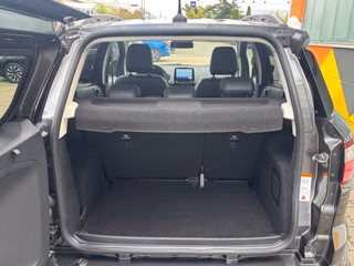 Ford EcoSport ST-Line 125PS Rf-Kamera Winter-Paket - bilder 9