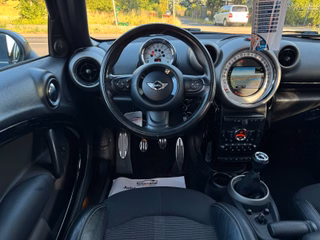 MINI COOPER S Countryman*Pano*Xenon*Navi*H&K - foto 3