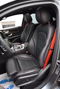 Daumennagel 9 - Mercedes-Benz GLC 43 AMG Coupé 4M LUFT StandHz 360° ACC BURM