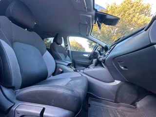 Nissan Qashqai Tekna 360°*ACC*Navi*Allwetter - foto 1