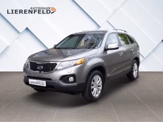 Kia Sorento Gebrauchtwagen Kaufen