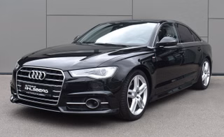 Audi A6 Gebrauchtwagen Kaufen