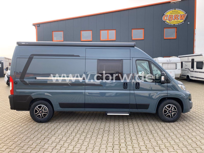 Weinsberg CaraBus 600 MQ