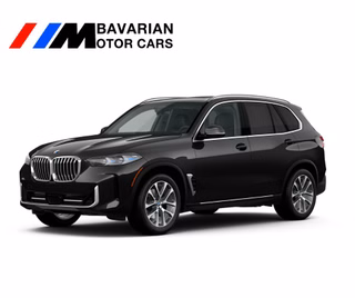 2024 BMW X5 xDrive40i - photo 1