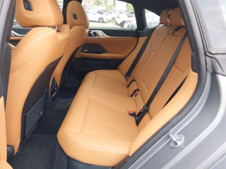 BMW 420 i Gran Coupe M Sport ACC Leder Kamera Memory - foto 2