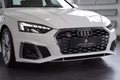 Daumennagel 6 - Audi S5 Sportback 3.0 TDI quattro MATRIX