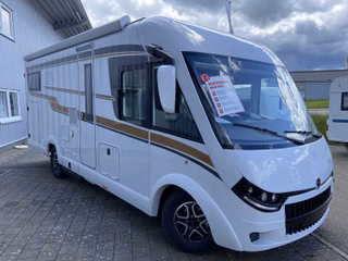 Malibu 460 LE Touring Gebrauchtwagen Kaufen
