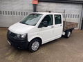 Daumennagel 2 - Volkswagen T5 Transporter Pritsche Pritsche Doppelkabine