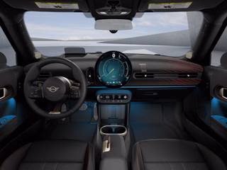 2027 MINI John Cooper Works 2 Door - photo 6