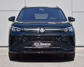 Daumennagel 2 - Volkswagen Tiguan R-LINE/STHZ HUD/PANO/20 ZOLL/H&K/BLACK/IQ