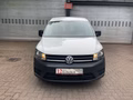 Daumennagel 9 - Volkswagen Caddy Maxi Kasten