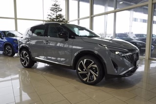 Nissan Qashqai age.one-day registration Kaufen