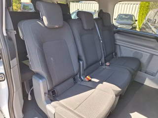 Ford Transit Custom 320 L2 Trend 9-SITZER | LED | iACC | NAVI | KAMERA | 2xKLIMA - foto 11