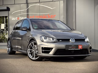 Volkswagen Golf VII R BMT 4Motion ohne OPF Carbonpaket Used vehicle for sale | First registration 11/2016 | Price 23.290 €