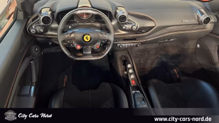 Ferrari F8 Spider NOVITEC N-LARGO 1 of 15 FULLCARBON - bilder 16