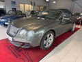 Daumennagel 2 - Bentley Continental GTC