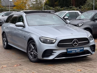 Mercedes-Benz E 300 Gebrauchtwagen Kaufen