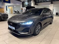 Daumennagel 2 - Ford Focus Turnier ST-Line Automatik + LED + Winter + Kamera