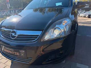 Opel Zafira B Innovation 1.8*Xenon*Klima*Temp*SHZ*PDC - foto 11