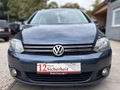 Daumennagel 8 - Volkswagen Golf Plus 1.4 VI Comfortline/II.HD/TEMP/SHZ/MFL/