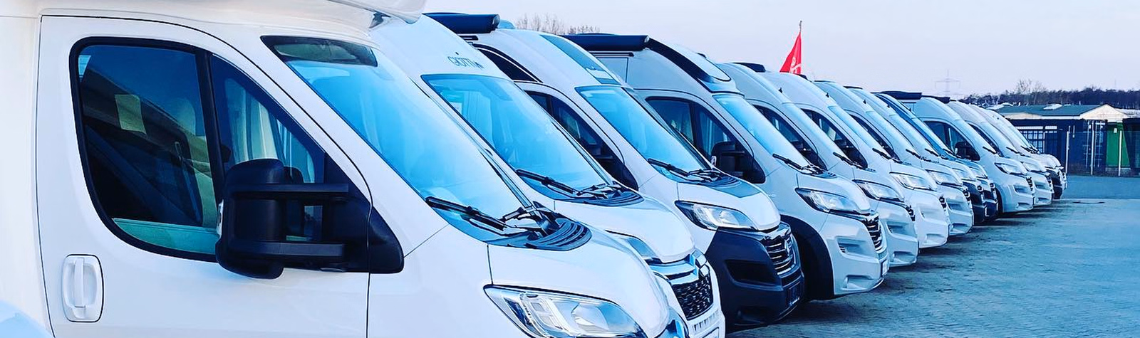 Lisa Automobile | Wohnwagen und Reisemobile Hamburg