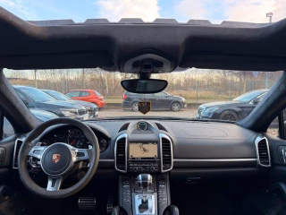 Porsche Cayenne Turbo S Pano*Burmester*Memory*Mansory - foto 3