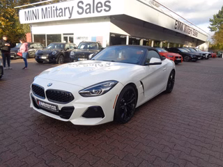 BMW Z4 Used vehicle for sale