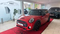 Daumennagel 1 - MINI Cooper S JCW