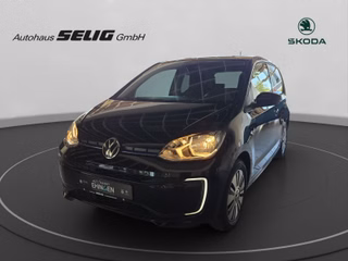 Volkswagen e-up! Gebrauchtwagen Kaufen