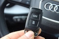 Daumennagel 4 - Audi Q2 35 TDI S tronic Virtual Tacho+LED+NAVI