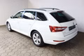 Daumennagel 4 - Skoda Superb Combi Ambition 1.4 TSI NAVI SMARTLINK ACC