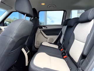 Skoda Yeti Elegance 1.Hand-Serviceheft-Garantie - bilder 4