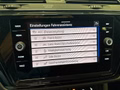 Daumennagel 20 - Volkswagen Touran Highline 1.5 TSI DSG 7 SITZE AHK KAMERA