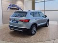 Daumennagel 5 - SEAT Ateca 1.4TSI DSG 4Drive AHK/Voll-LED/Navi/ACC/Kessy