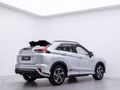 Daumennagel 3 - Mitsubishi Eclipse Cross Top Hybrid 4WD