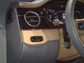 Daumennagel 45 - Bentley Continental GT Azure / erste Hand /