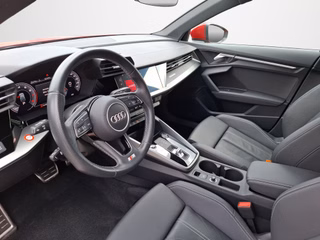 Audi A3 Sportback 30 TFSI advanced S-TRONIC / AHK / STHZG / LED / NAVI - foto 4