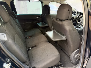Peugeot 5008 Platinum  1. Hand Panorama Dach Klima - bilder 6