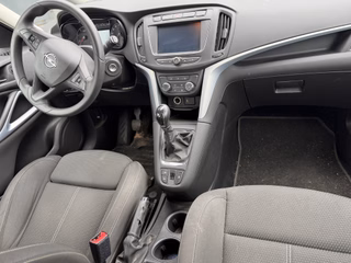 Opel Zafira C Edition / 1..Hand /1.6 / Euro 6 - foto 10