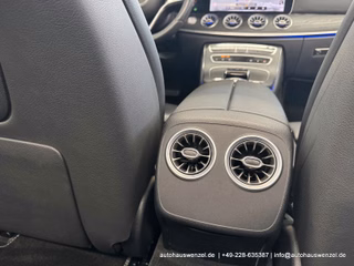 Mercedes-Benz E 200 Cabrio Aut. - LEDER KAMERA 19-ZOLL AIRCAP - foto 23