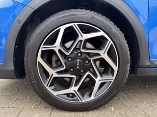 Kia XCeed GT-Line 1.5 T-GDI AUTOMATIK NAVI / KAMERA / ACC - bilder 13